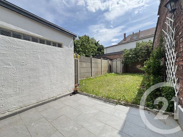 maison - TOURCOING - 59
