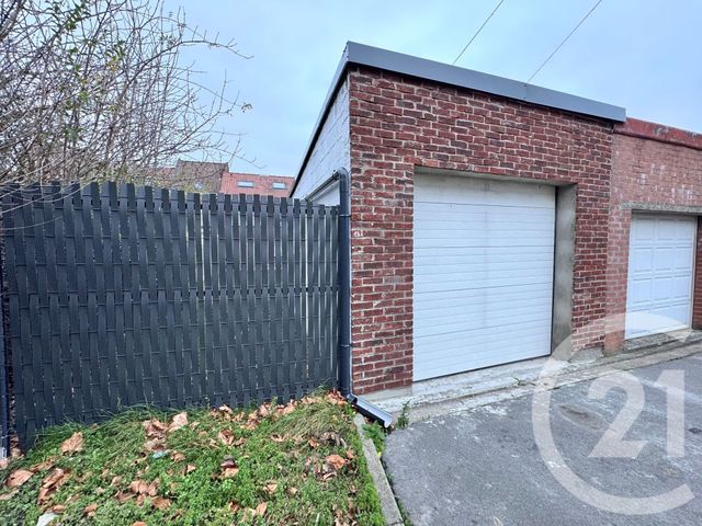 maison à vendre - 4 pièces - 97.5 m2 - TOURCOING - 59 - NORD-PAS-DE-CALAIS - Century 21 Les Pavés