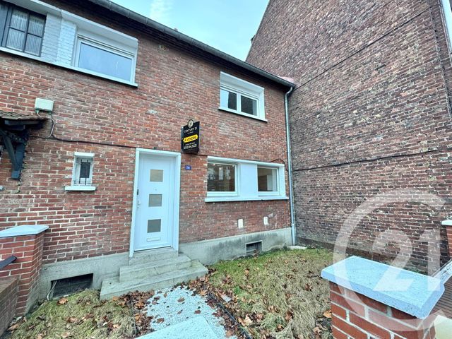 maison - TOURCOING - 59