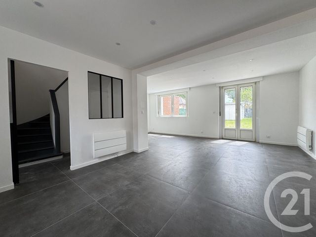 Maison à vendre TOURCOING