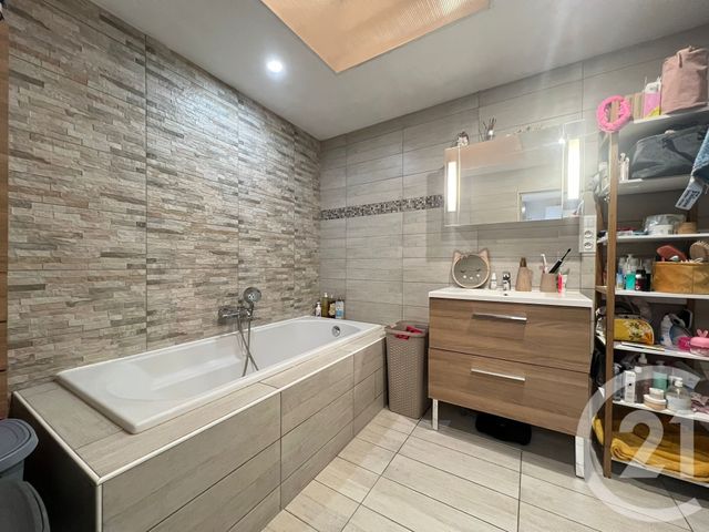 maison à vendre - 4 pièces - 91.1 m2 - HALLUIN - 59 - NORD-PAS-DE-CALAIS - Century 21 Les Pavés