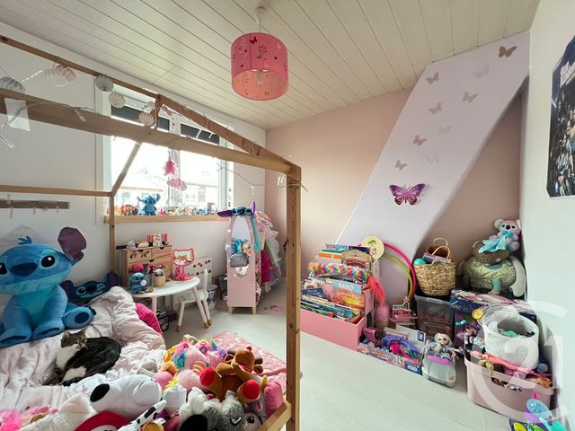 maison à vendre - 4 pièces - 91.1 m2 - HALLUIN - 59 - NORD-PAS-DE-CALAIS - Century 21 Les Pavés