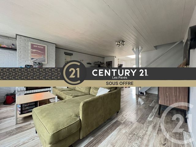 Maison à vendre HALLUIN