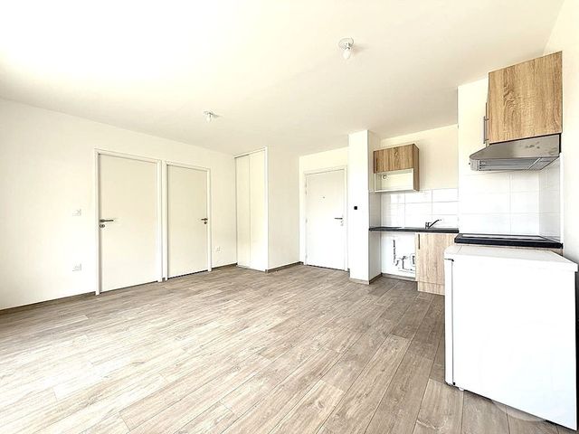 appartement - TOURCOING - 59