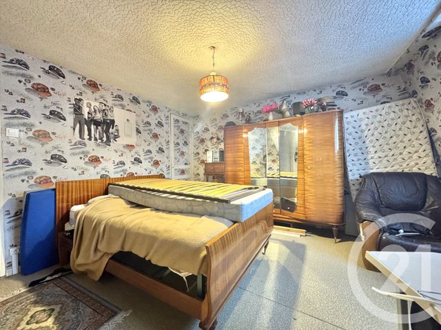 maison à vendre - 4 pièces - 84.75 m2 - TOURCOING - 59 - NORD-PAS-DE-CALAIS - Century 21 Les Pavés