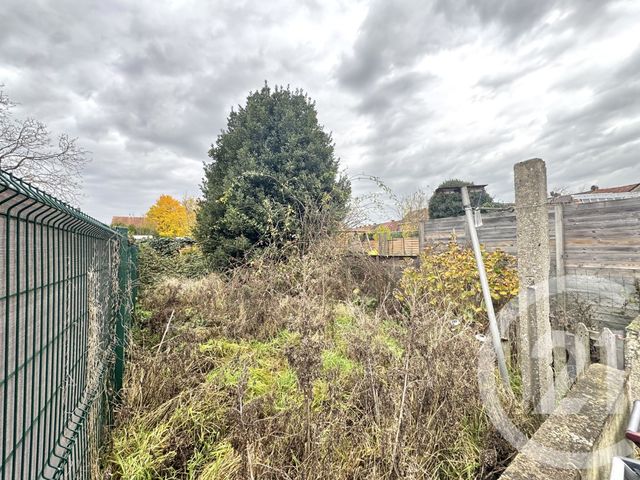 maison à vendre - 4 pièces - 84.75 m2 - TOURCOING - 59 - NORD-PAS-DE-CALAIS - Century 21 Les Pavés