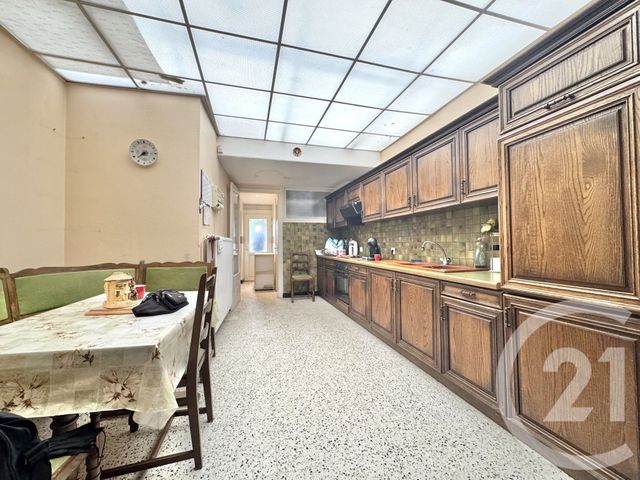 maison à vendre - 4 pièces - 84.75 m2 - TOURCOING - 59 - NORD-PAS-DE-CALAIS - Century 21 Les Pavés