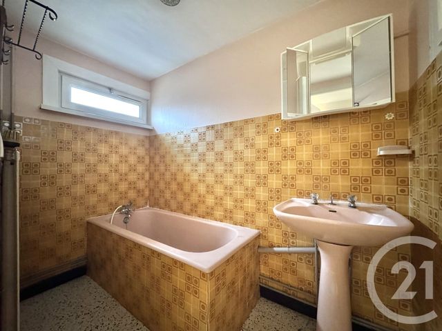 maison à vendre - 4 pièces - 84.75 m2 - TOURCOING - 59 - NORD-PAS-DE-CALAIS - Century 21 Les Pavés