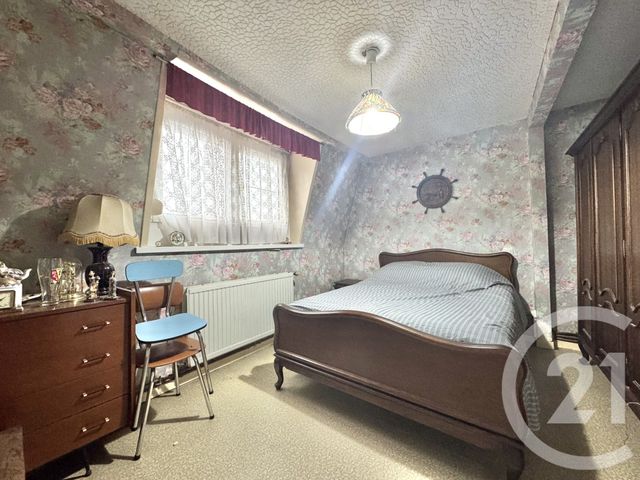 maison à vendre - 4 pièces - 84.75 m2 - TOURCOING - 59 - NORD-PAS-DE-CALAIS - Century 21 Les Pavés