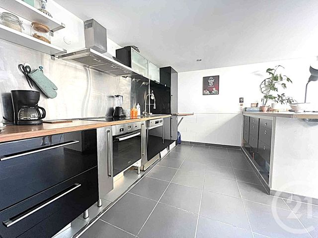 Appartement Loft à vendre TOURCOING