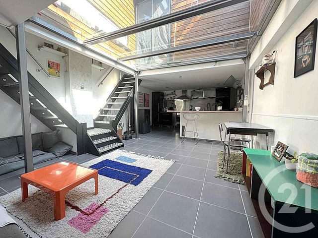 appartement - TOURCOING - 59