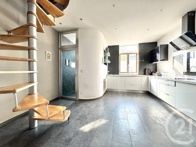 maison - HALLUIN - 59