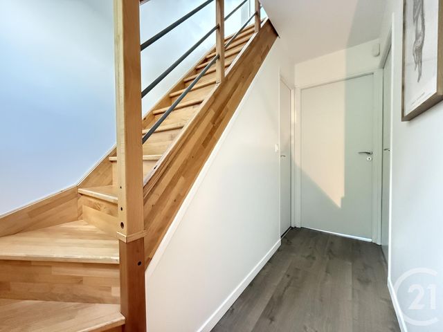 maison à vendre - 4 pièces - 145.0 m2 - TOURCOING - 59 - NORD-PAS-DE-CALAIS - Century 21 Les Pavés