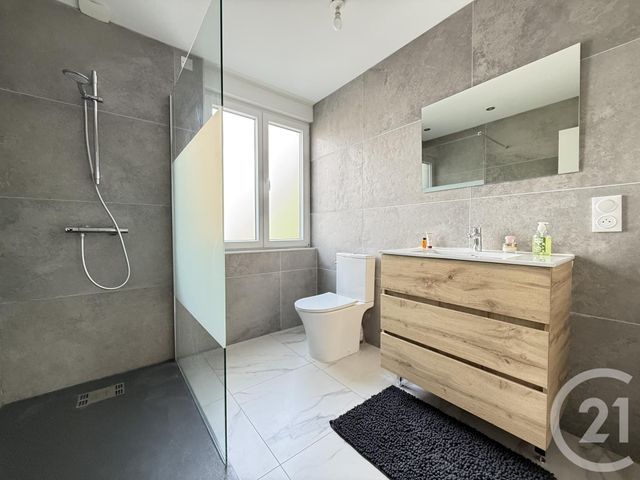 maison à vendre - 4 pièces - 145.0 m2 - TOURCOING - 59 - NORD-PAS-DE-CALAIS - Century 21 Les Pavés