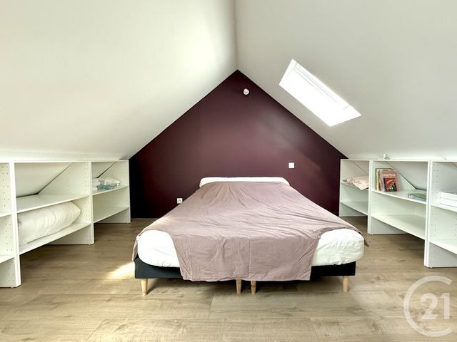 maison à vendre - 4 pièces - 145.0 m2 - TOURCOING - 59 - NORD-PAS-DE-CALAIS - Century 21 Les Pavés