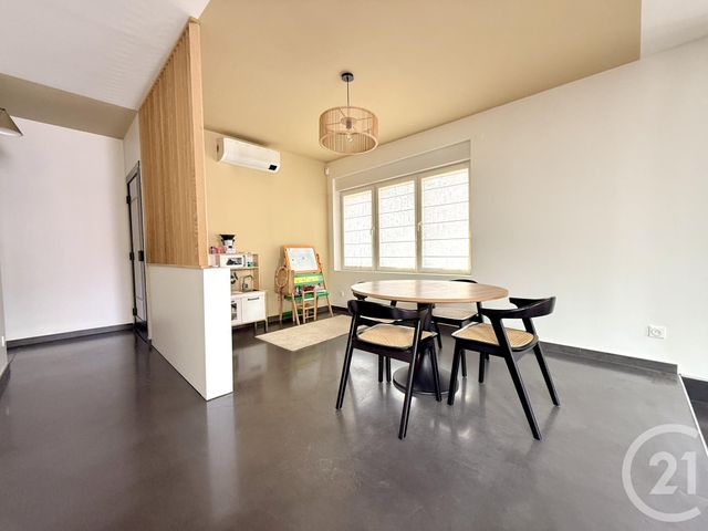 maison à vendre - 4 pièces - 145.0 m2 - TOURCOING - 59 - NORD-PAS-DE-CALAIS - Century 21 Les Pavés