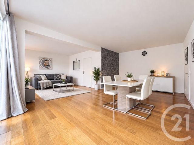 Appartement F4 à vendre TOURCOING