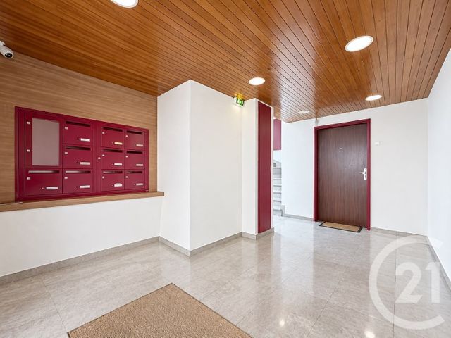 Appartement F4 à vendre - 4 pièces - 98.79 m2 - TOURCOING - 59 - NORD-PAS-DE-CALAIS - Century 21 Les Pavés