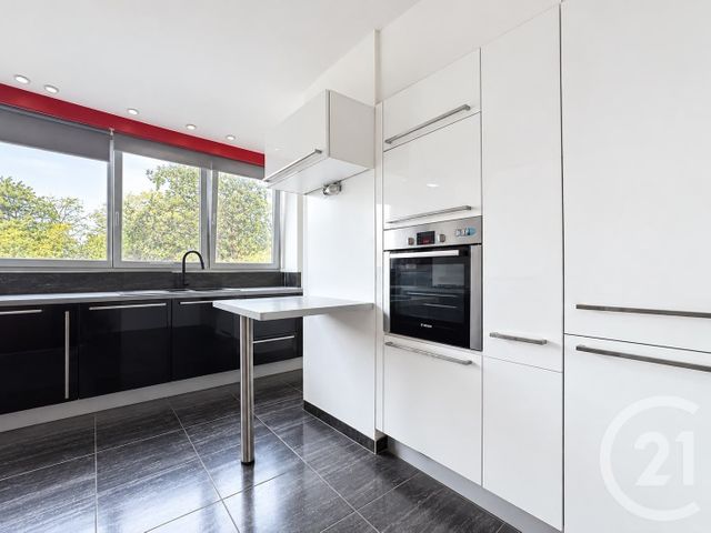 Appartement F4 à vendre - 4 pièces - 98.79 m2 - TOURCOING - 59 - NORD-PAS-DE-CALAIS - Century 21 Les Pavés
