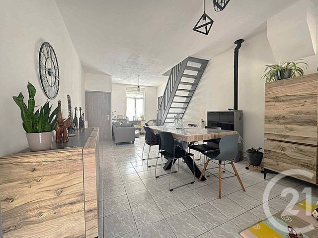 maison - TOURCOING - 59