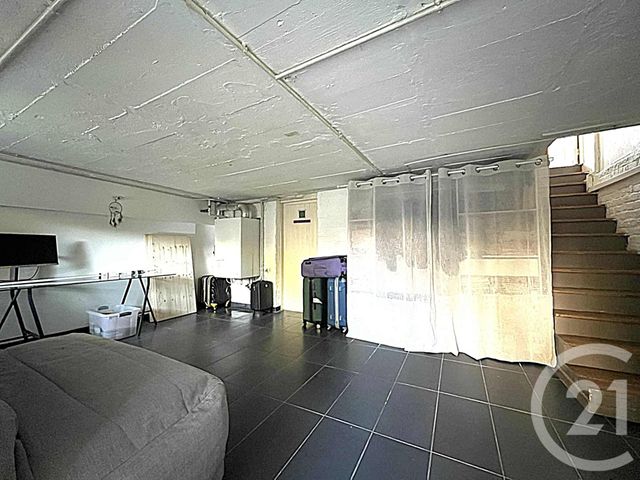 maison à vendre - 4 pièces - 100.0 m2 - MONS EN BAROEUL - 59 - NORD-PAS-DE-CALAIS - Century 21 Les Pavés