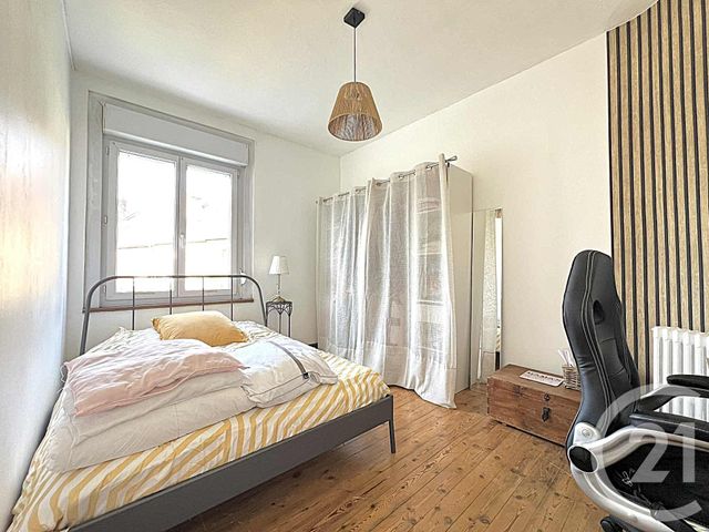 maison à vendre - 4 pièces - 100.0 m2 - MONS EN BAROEUL - 59 - NORD-PAS-DE-CALAIS - Century 21 Les Pavés