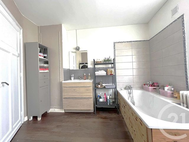 maison à vendre - 4 pièces - 100.0 m2 - MONS EN BAROEUL - 59 - NORD-PAS-DE-CALAIS - Century 21 Les Pavés