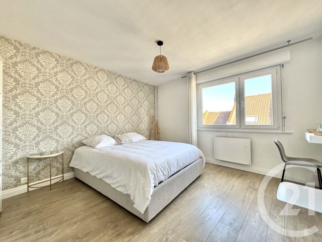 Appartement F3 à vendre - 3 pièces - 81.39 m2 - TOURCOING - 59 - NORD-PAS-DE-CALAIS - Century 21 Les Pavés