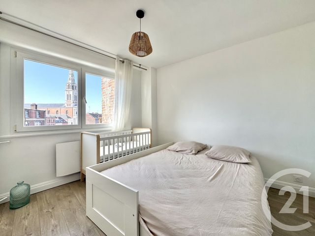 Appartement F3 à vendre - 3 pièces - 81.39 m2 - TOURCOING - 59 - NORD-PAS-DE-CALAIS - Century 21 Les Pavés