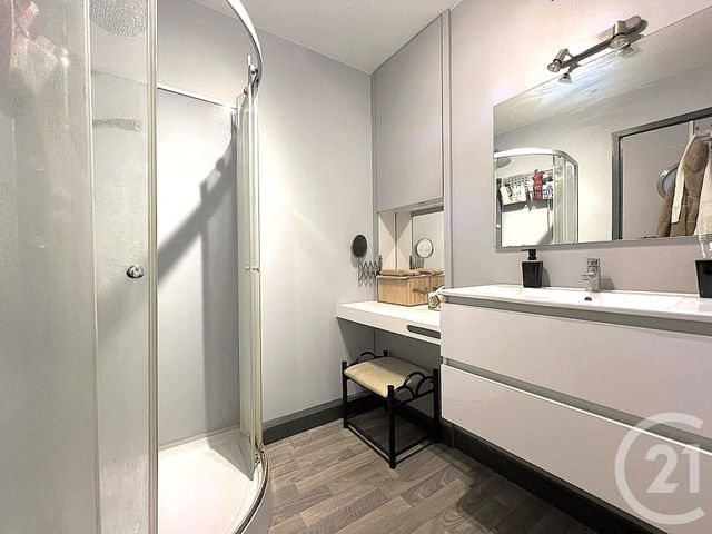 Appartement F3 à vendre - 3 pièces - 83.19 m2 - TOURCOING - 59 - NORD-PAS-DE-CALAIS - Century 21 Les Pavés