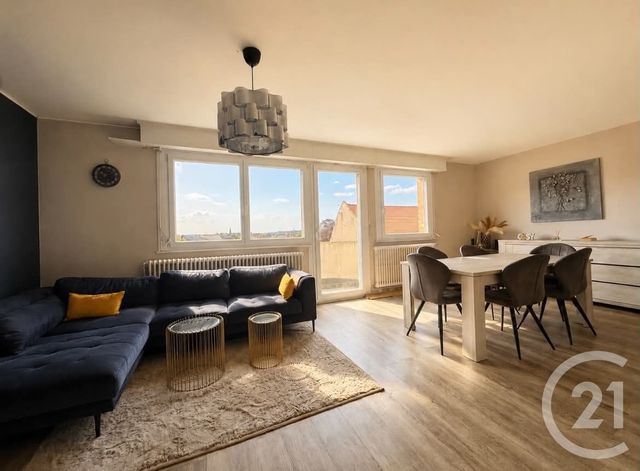 Appartement F3 à vendre TOURCOING