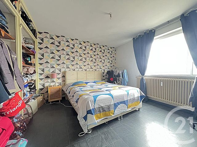 Appartement F3 à vendre - 3 pièces - 83.19 m2 - TOURCOING - 59 - NORD-PAS-DE-CALAIS - Century 21 Les Pavés