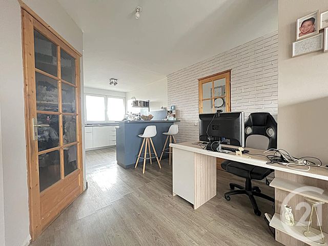 Appartement F3 à vendre - 3 pièces - 83.19 m2 - TOURCOING - 59 - NORD-PAS-DE-CALAIS - Century 21 Les Pavés