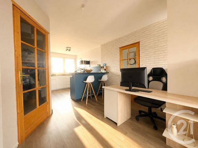 Appartement F3 à vendre - 3 pièces - 83.19 m2 - TOURCOING - 59 - NORD-PAS-DE-CALAIS - Century 21 Les Pavés