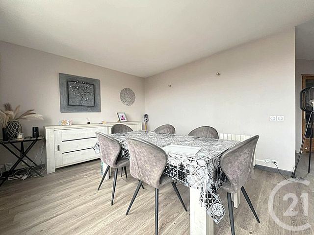 Appartement F3 à vendre - 3 pièces - 83.19 m2 - TOURCOING - 59 - NORD-PAS-DE-CALAIS - Century 21 Les Pavés