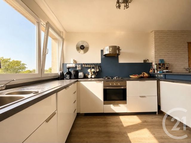 Appartement F3 à vendre - 3 pièces - 83.19 m2 - TOURCOING - 59 - NORD-PAS-DE-CALAIS - Century 21 Les Pavés