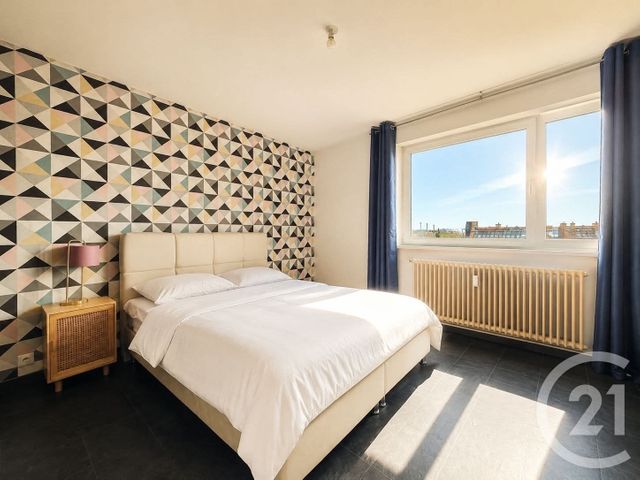 Appartement F3 à vendre - 3 pièces - 83.19 m2 - TOURCOING - 59 - NORD-PAS-DE-CALAIS - Century 21 Les Pavés