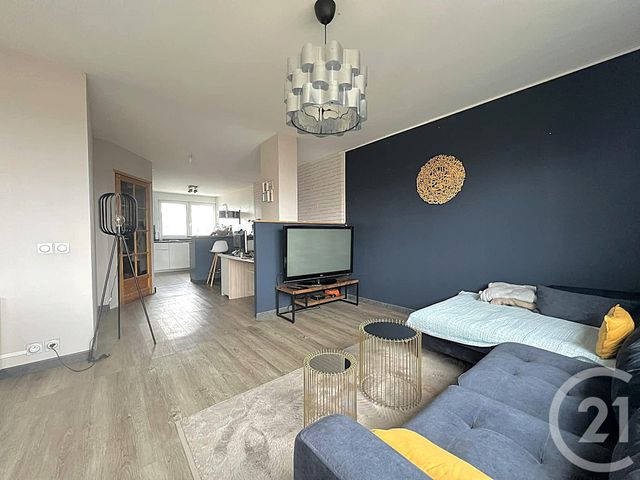 Appartement F3 à vendre TOURCOING