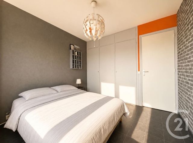 Appartement F3 à vendre - 3 pièces - 83.19 m2 - TOURCOING - 59 - NORD-PAS-DE-CALAIS - Century 21 Les Pavés