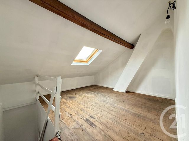 maison à vendre - 5 pièces - 80.0 m2 - ROUBAIX - 59 - NORD-PAS-DE-CALAIS - Century 21 Les Pavés