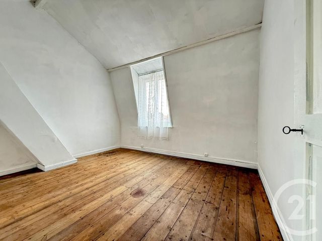 maison à vendre - 5 pièces - 80.0 m2 - ROUBAIX - 59 - NORD-PAS-DE-CALAIS - Century 21 Les Pavés