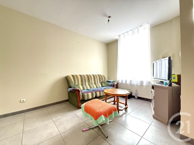 maison - ROUBAIX - 59