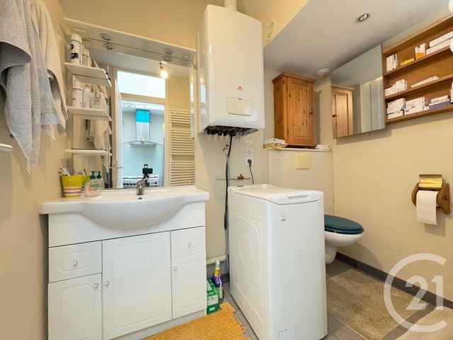 maison à vendre - 5 pièces - 80.0 m2 - ROUBAIX - 59 - NORD-PAS-DE-CALAIS - Century 21 Les Pavés