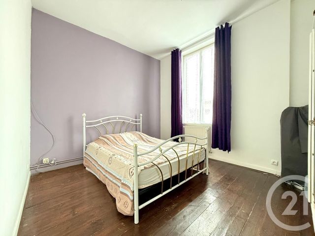 maison à vendre - 5 pièces - 80.0 m2 - ROUBAIX - 59 - NORD-PAS-DE-CALAIS - Century 21 Les Pavés