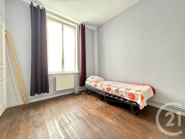 maison à vendre - 5 pièces - 80.0 m2 - ROUBAIX - 59 - NORD-PAS-DE-CALAIS - Century 21 Les Pavés