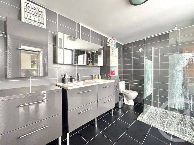 maison à vendre - 6 pièces - 140.67 m2 - TOURCOING - 59 - NORD-PAS-DE-CALAIS - Century 21 Les Pavés