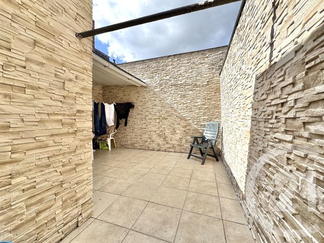 maison à vendre - 6 pièces - 140.67 m2 - TOURCOING - 59 - NORD-PAS-DE-CALAIS - Century 21 Les Pavés