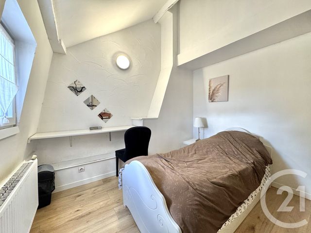 maison à vendre - 6 pièces - 140.67 m2 - TOURCOING - 59 - NORD-PAS-DE-CALAIS - Century 21 Les Pavés