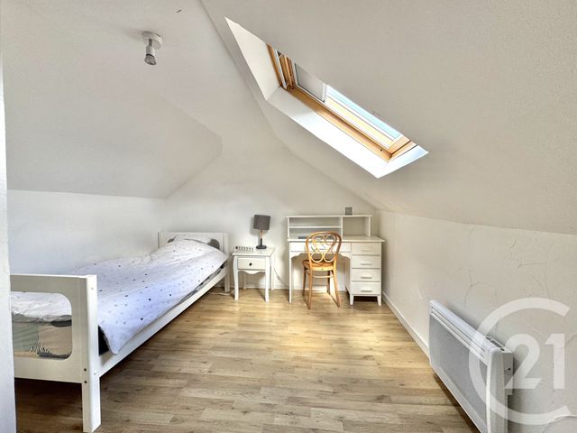 maison à vendre - 6 pièces - 140.67 m2 - TOURCOING - 59 - NORD-PAS-DE-CALAIS - Century 21 Les Pavés