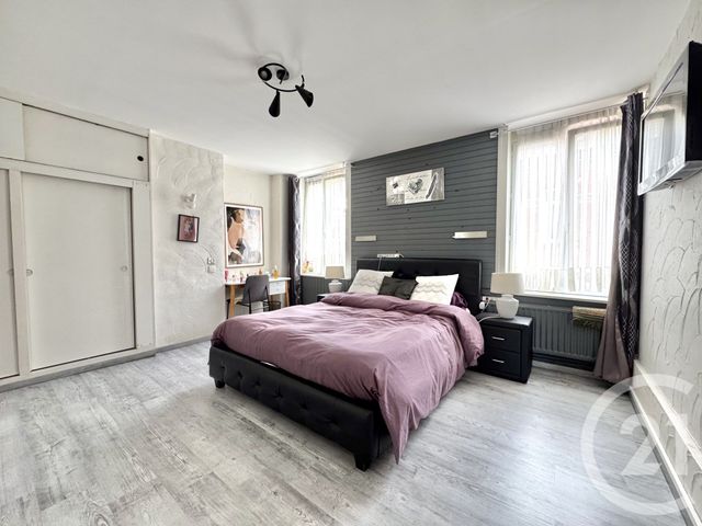 maison à vendre - 6 pièces - 140.67 m2 - TOURCOING - 59 - NORD-PAS-DE-CALAIS - Century 21 Les Pavés